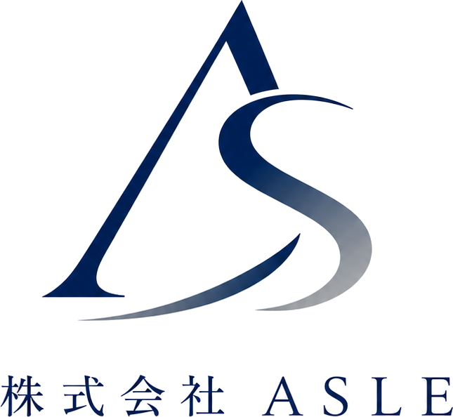 株式会社ASLE